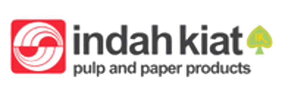 Indah Kiat Logo