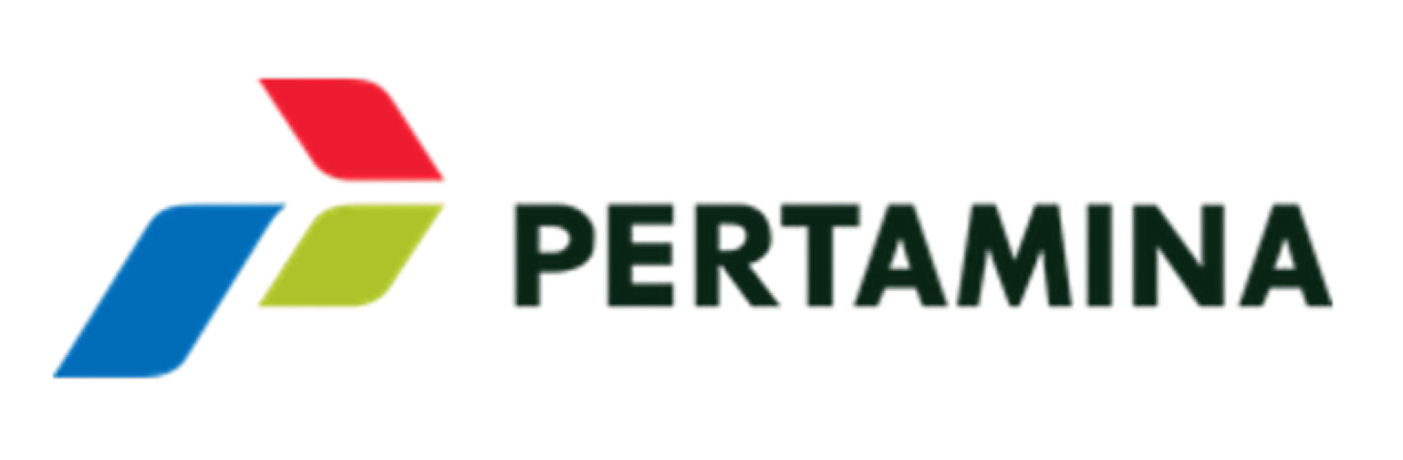 Pertamina Logo